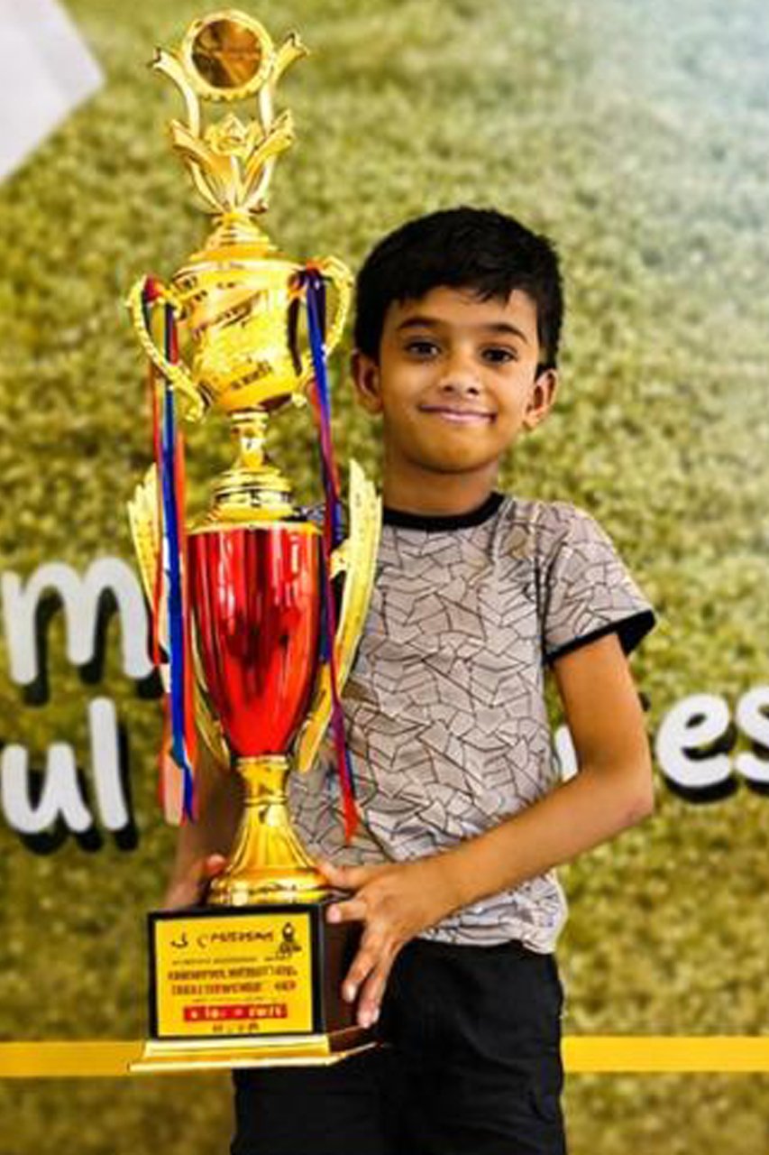 Sharad